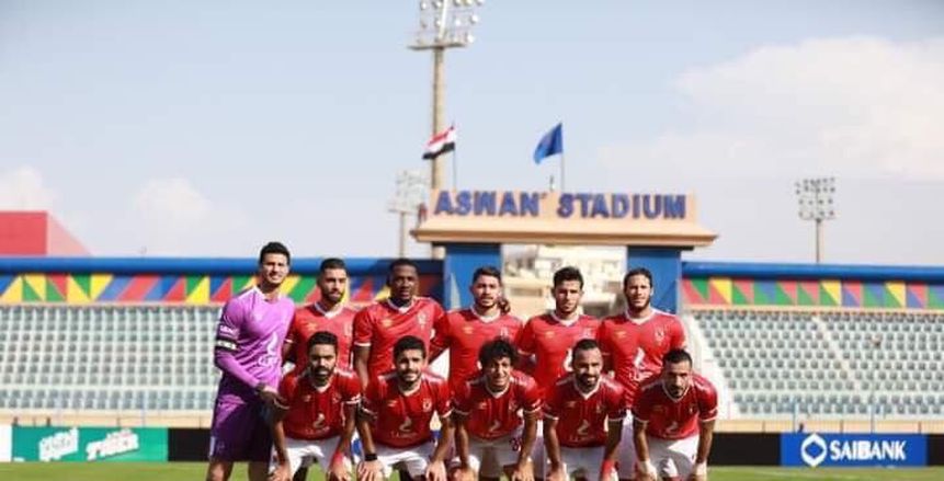 الأهلى يحتفل بالدوري.. ويعرض على "فايلر" ضم حسام حسن