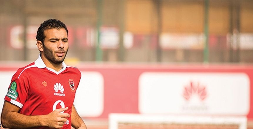متعب: إنجازات محمد صلاح لن تتكرر إلا بعد 200 سنة.. وتأخر الاحتراف خطأ