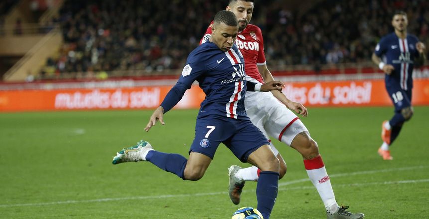 رسميا.. رابطة الدوري الفرنسي تعتمد نظام الـ5 تغييرات في الموسم المقبل