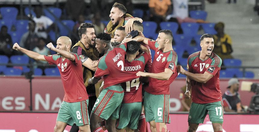 المنتخب المغربى سيكون مفاجأة المونديال.. وثلاثى الوسط محرك الأداء