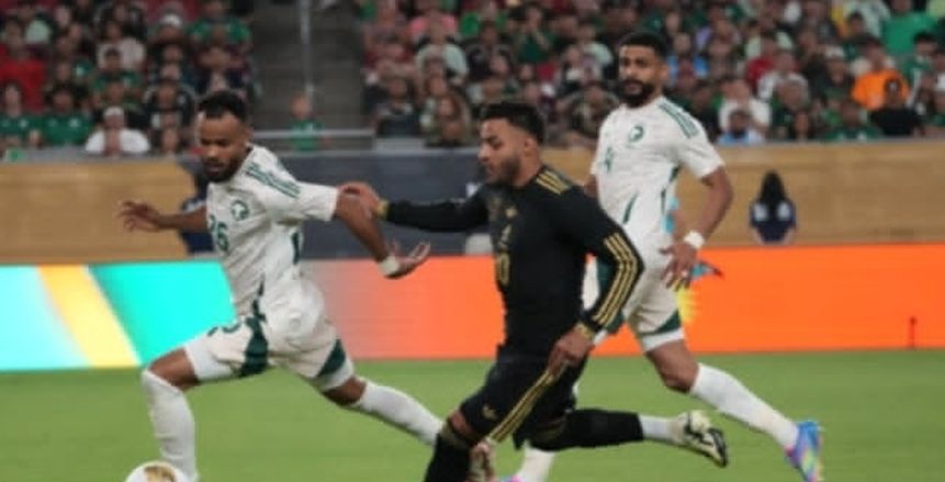 موعد نهائي الكأس الذهبية.. قمة أمريكية مكسيكية في هيوستن