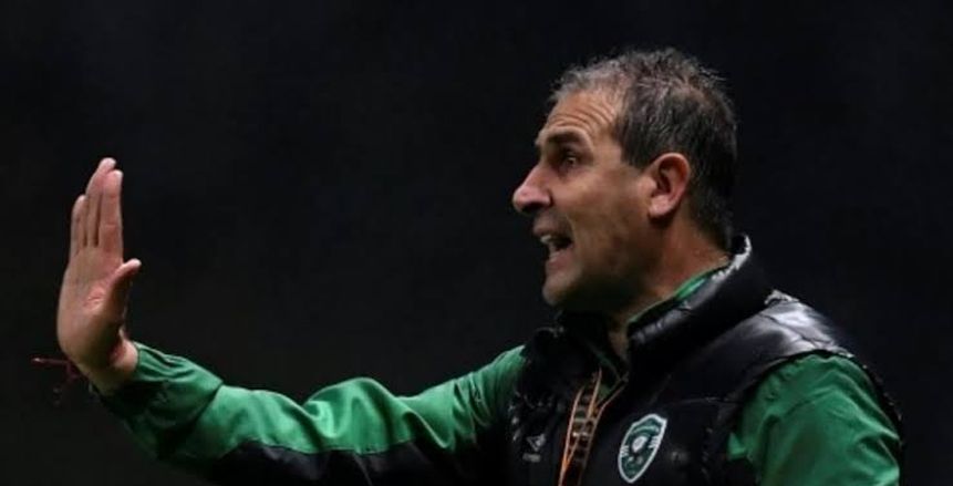 تعيين جورجي ديرميندجييف مديرا فنيا لمنتخب بلغاريا "بعد سداسية إنجلترا"