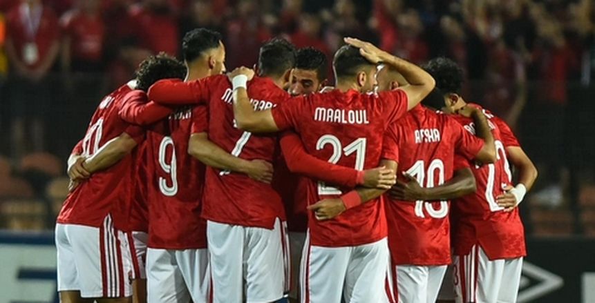 المنافسون المحتملون للأهلي بقرعة ربع نهائي دوري الأبطال.. مواجهات نارية