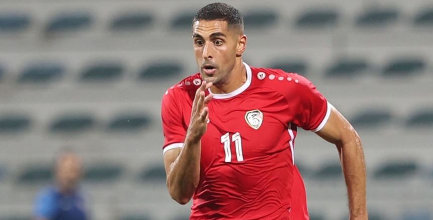 رسميًا.. حسام البدري يخطف هدف الأهلي السابق