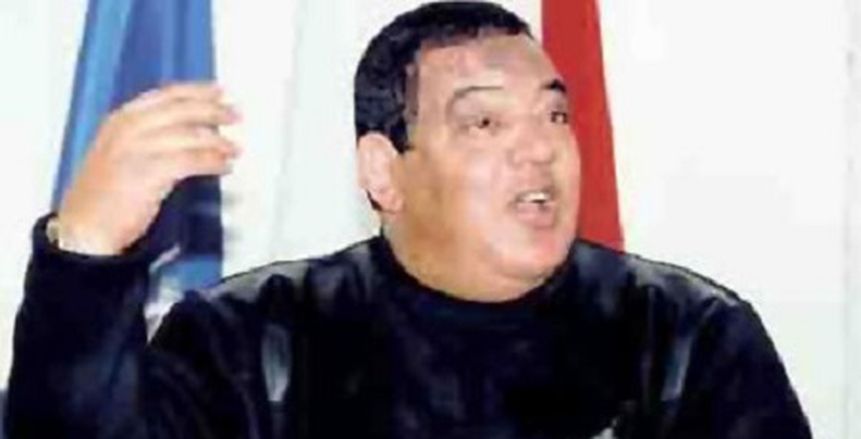 اتجاة لتعيين سيد بازوكا مديرا لقطاع الناشئين بالإسماعيلي