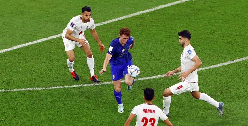 منتخبات خرجت من كأس العالم 2022.. 6 دول تودع مونديال قطر