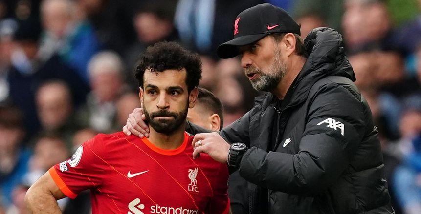 «مميز واستثنائي».. يورجن كلوب يكيل المديح لـ«آلة» محمد صلاح التهديفية