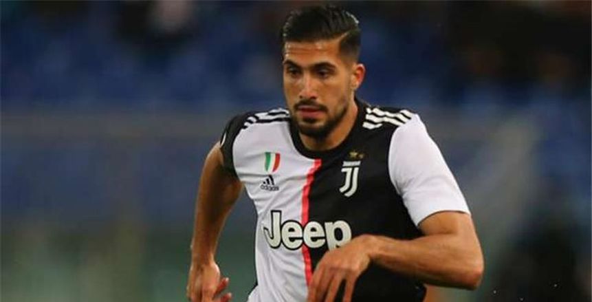 إيمري تشان: بروسيا دورتموند يستأنف تدريباته غدا
