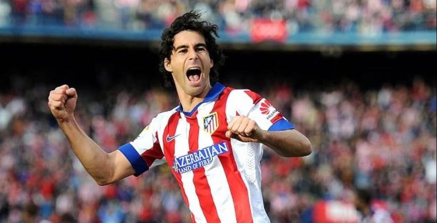 بعد إعتزاله.. تياجو ينضم لجهاز أتلتيكو مدريد