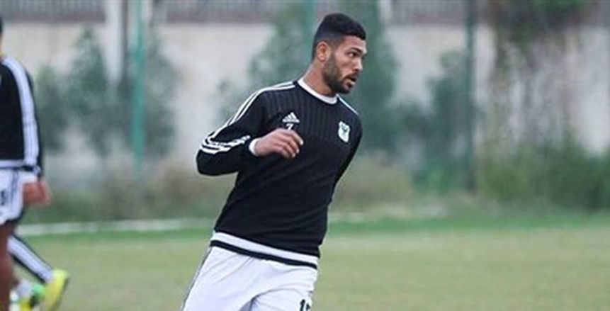 أسامة العزب: أتمنى أن ينجح المصري في التتويج بكأس مصر