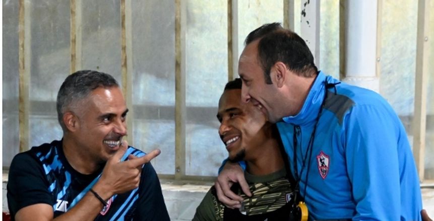 يسري بوزوق يشعل السباق بين إدارة الزمالك وجوزيه جوميز بعد فسخ عقده