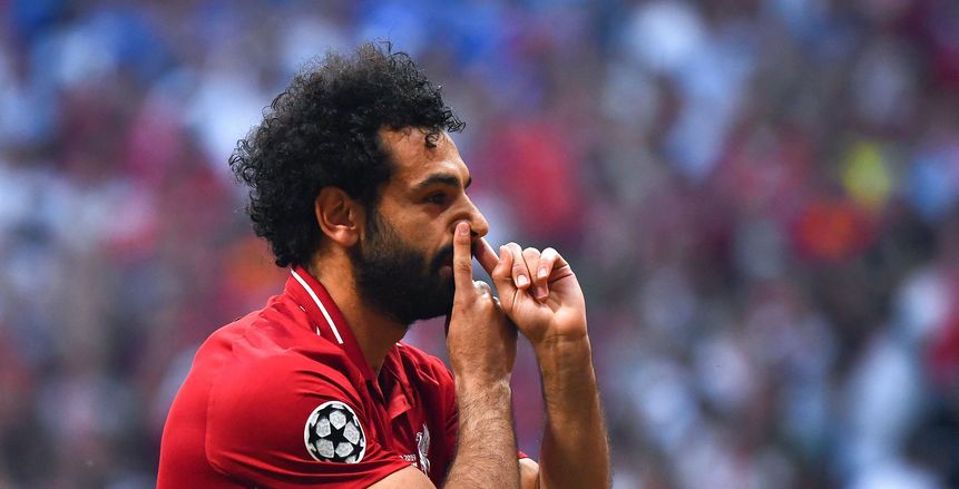 تحسبا لرحيل محمد صلاح.. ليفربول يستهدف ضم الغيني كامانو