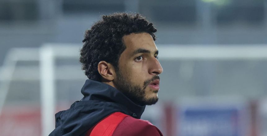 مفاجأة .. الزمالك فاوض مصطفى شوبير «اعرف التفاصيل»