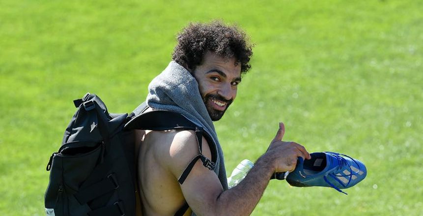 رسالة قوية من محمد صلاح ضد العنصرية