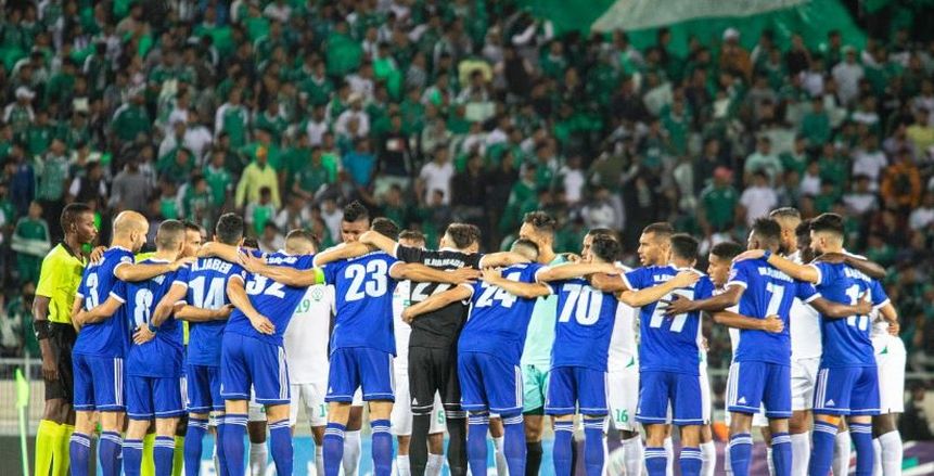 جماهير الرجاء المغربي الأكثر حضورًا في دور الـ32 من البطولة العربية