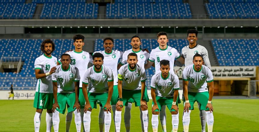 قائمة السعودية في أولمبياد طوكيو 2020.. الدوسري يقود الأولمبي السعودي