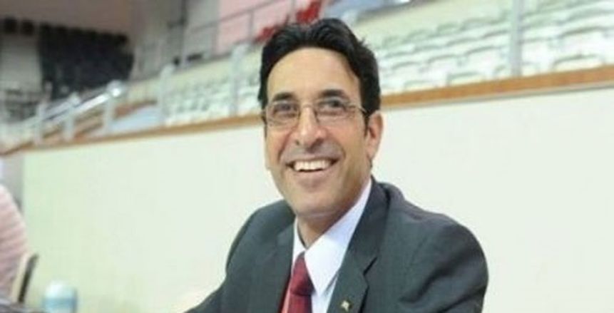 الأدور يربط الإعلام المصرى بالدولى ببطولة الطائرة