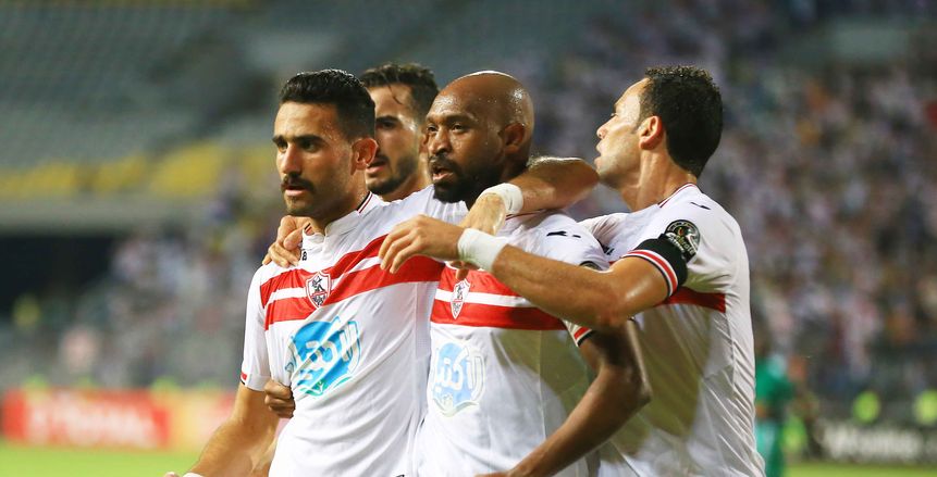 رئيس الزمالك يمنع عفت نصار من دخول النادي