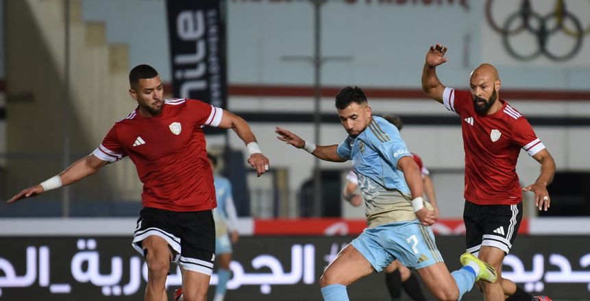 عماد متعب يعلق على خسارة الأهلي أمام طلائع الجيش: «مفيش أي دليل للتتويج بالدوري»