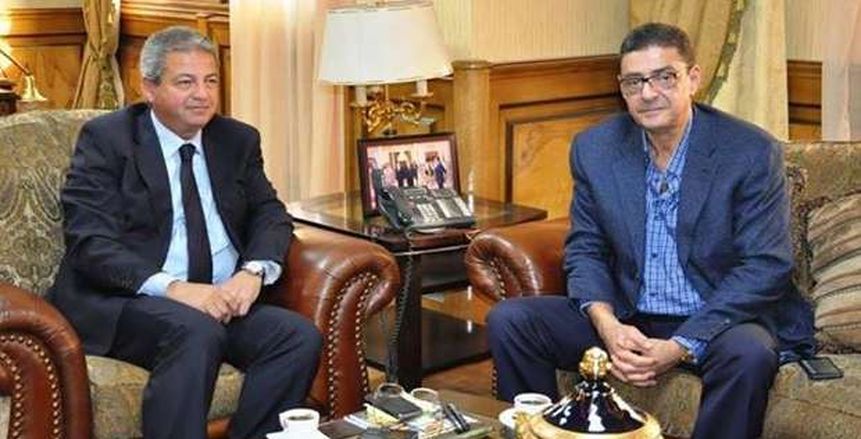 مؤتمر الشباب والتعديل الوزاري يؤجلان التمديد لمجلس "طاهر"