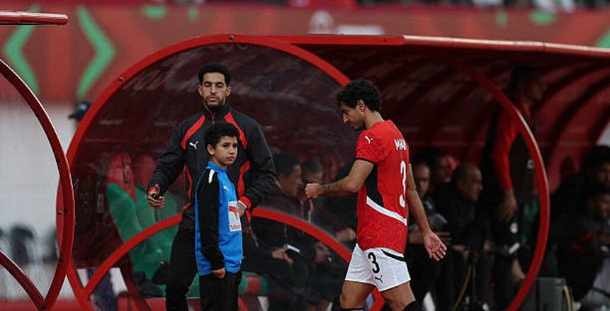 جهاز منتخب مصر في «حيرة» بسبب محمد هاني.. من يعوض غيابه؟