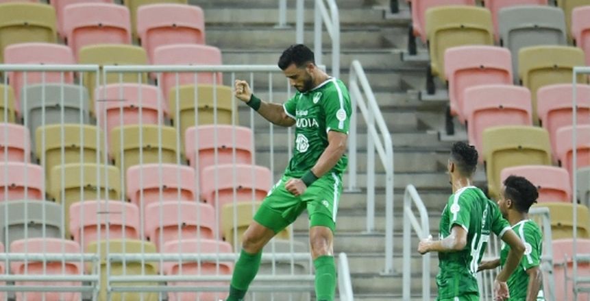 مواعد مباراتي نصف نهائي دوري أبطال آسيا النخبة 2024-2025 والقنوات الناقلة