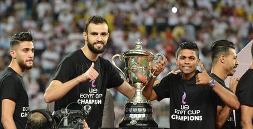 مصدر بالجبلاية: نسخة الموسم الماضي لكأس مصر تقترب من الإلغاء