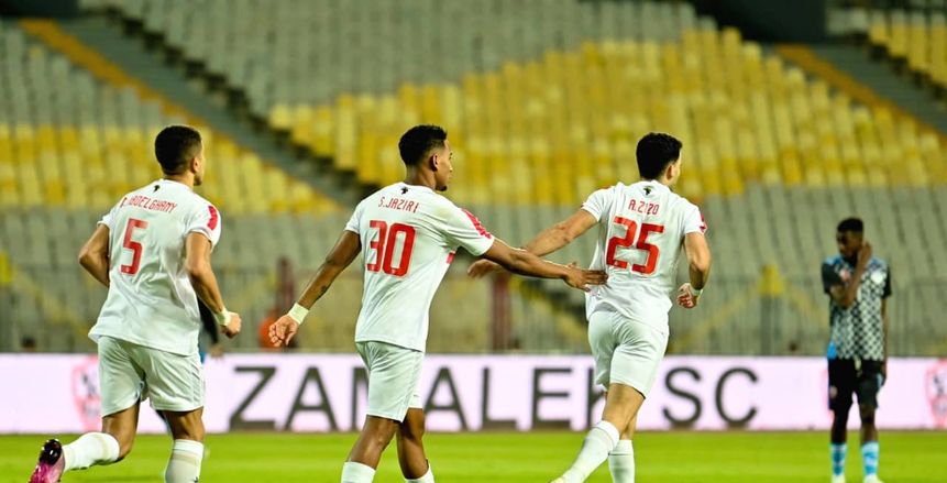 3 مباريات نارية تنتظر الزمالك حتى نهاية أكتوبر.. «فيريرا VS كولر»
