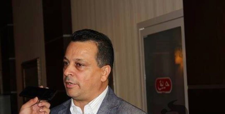 رئيس أهلي طرابلس يهدي التأهل لأبناء الشعب الليبي ومازلنا نحترم الزمالك