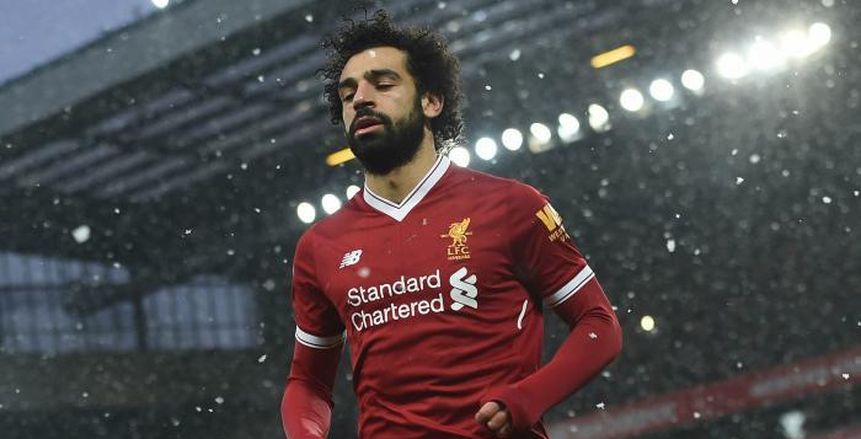 برشلونة يمنع «صلاح» من الرحيل لريال مدريد