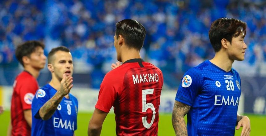 قبل مباراة الهلال وأوراوا.. الاتحاد الآسيوي يبرز أهم 4 مباريات في نهائي دوري الأبطال