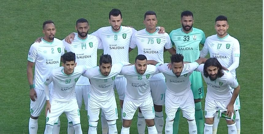 وسط غياب عبد الشافي| أهلي جدة يسقط أمام باختاكور الأوزبكي بـ«دوري أبطال أسيا»