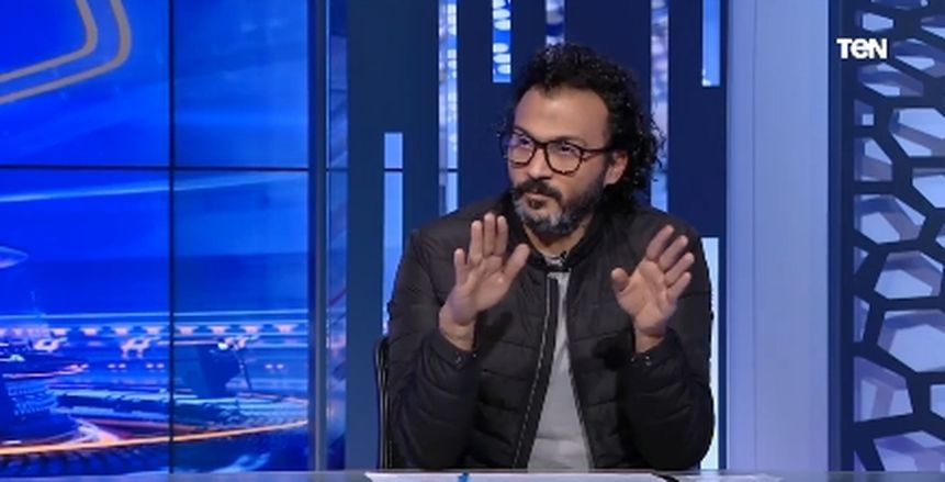 إبراهيم سعيد يهاجم إدارة الزمالك بسبب طارق يحيى: الزمالك ميستحقش كدة