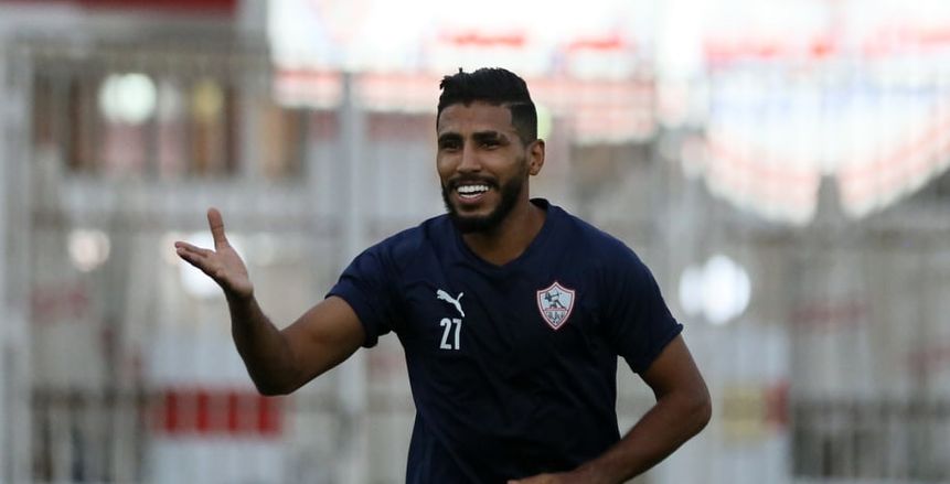 الزمالك يرفض رحيل محمد أوناجم