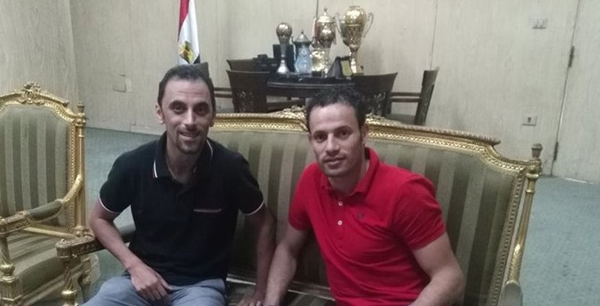 حوار| حسام باولو: لعبت للزمالك فى الزمن الخطأ.. وسموحة استخسر يشتريني