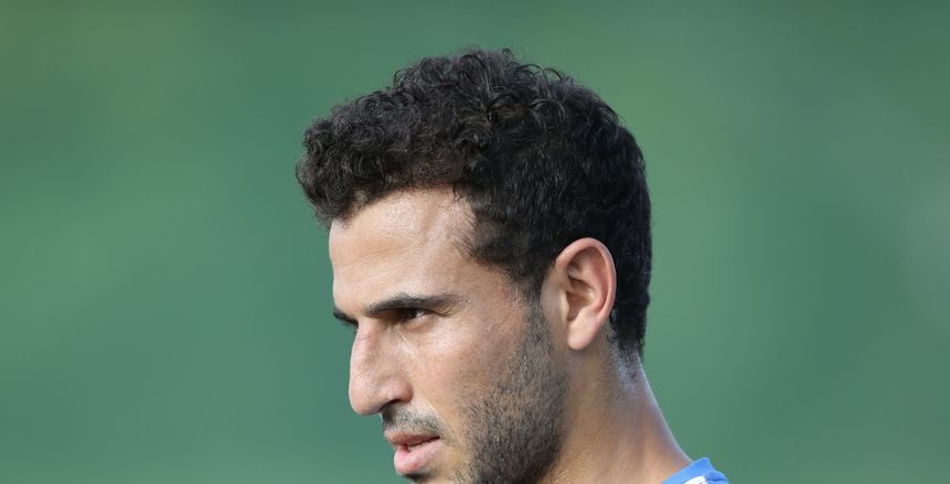 ماذا قدم حمدي فتحي في أول مباراة مع الوكرة بالدوري القطري؟