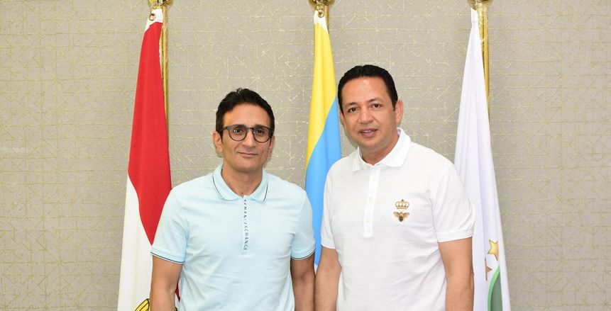 مجلس إدارة الاتحاد السكندري يعتمد تشكيل الجهاز الفني الجديد بقيادة أحمد سامي