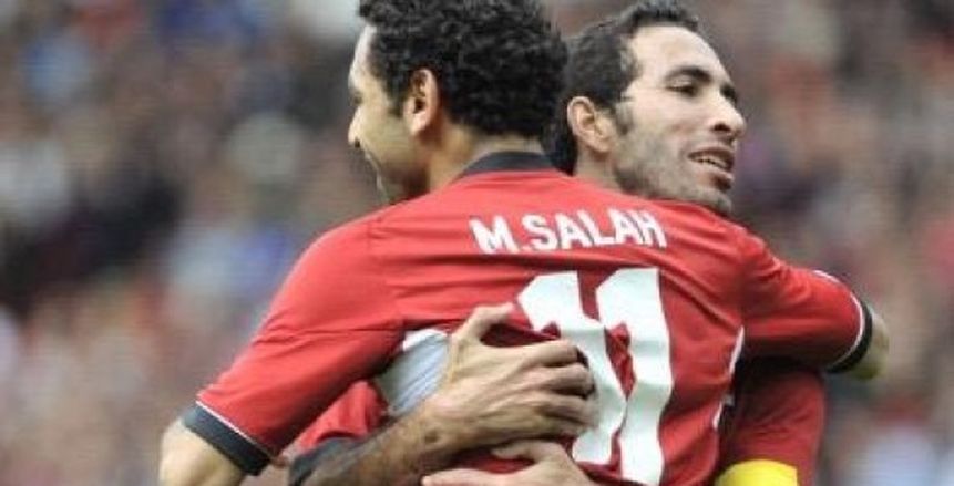 "أبو تريكة": محمد صلاح يملك أكثر مما يقدم مع ليفربول ويجب أن يتحلى بالهدوء