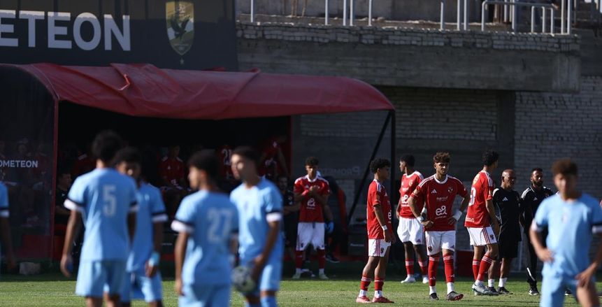 أول رد من بيراميدز على بلاغات لاعبي قطاع الناشئين للنائب العام