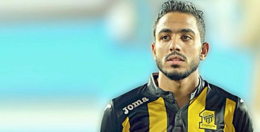 16 محاميا بمكتب مرتضى منصور فى اتحاد الكرة لقيد كهربا