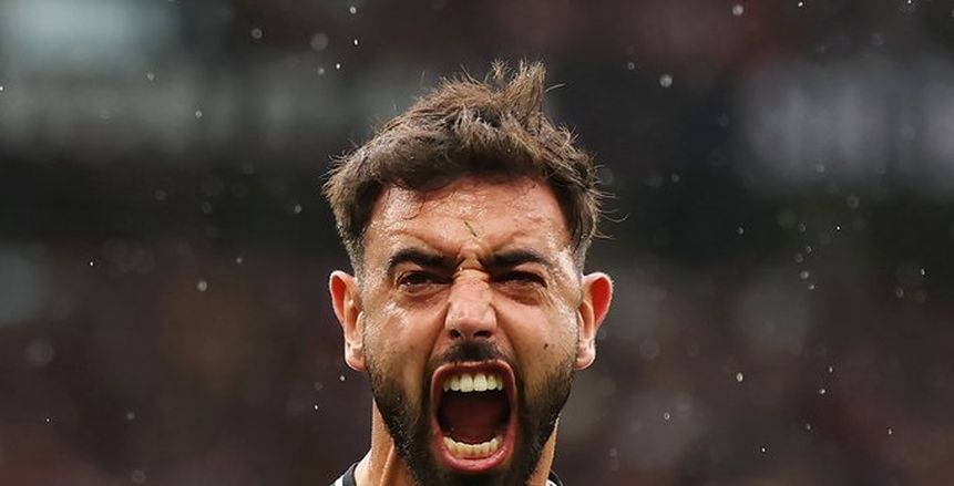 هل عرض برونو فيرنانديز نفسه على ريال مدريد؟.. «رومانو» يحسم الجدل