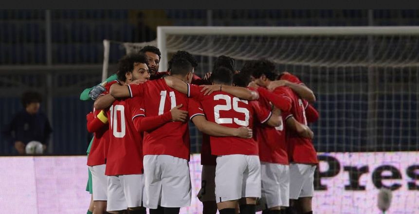 ترتيب مجموعة مصر.. كم نقطة تفصل المنتخب عن التأهل لأمم أفريقيا 2023؟