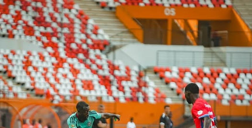 هدية للأهلي.. أورلاندو يتعادل مع ستاد أبيدجان بدوري أبطال إفريقيا