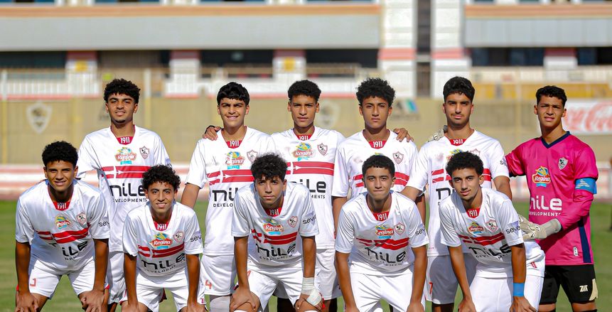الزمالك يعلن عبر «الوطن» عن مكافآت خاصة لـ فريق 2009 بعد الفوز على الأهلي بملعبه