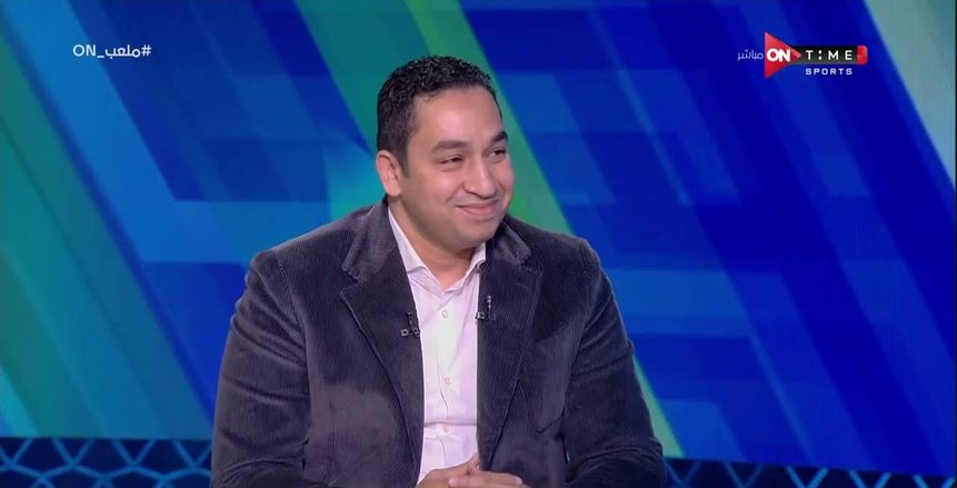 «يجمع بين منصبين».. شوبير يفجر مفاجأة بشأن طه عزت رئيس لجنة المسابقات