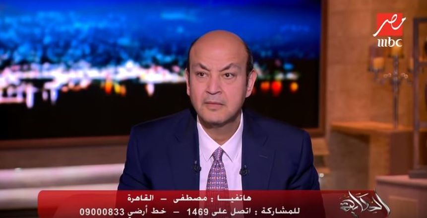 أديب مشيدا بحفل افتتاح "كان 2019": "العالم كله بيقول فينا شعر"