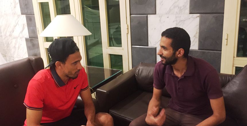 خاص| «جدو» يضع التشكيلة المثالية لمنتخب مصر