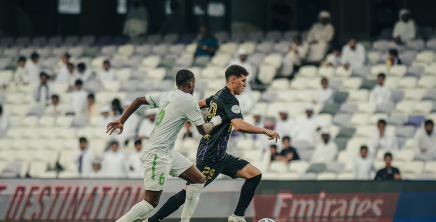 قبل مواجهة الأهلي.. العين يخطف تعادلا قاتلا من متذيل الدوري الإماراتي