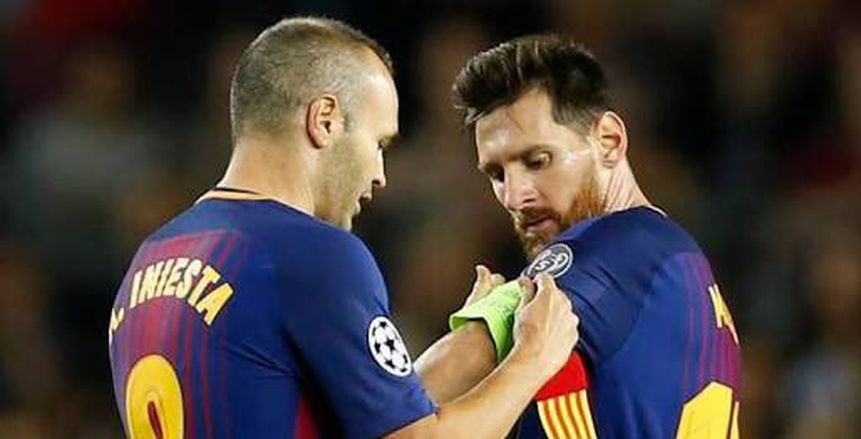 «ميسي» يطالب إدارة برشلونة بالتعاقد مع نجم بايرن ميونخ