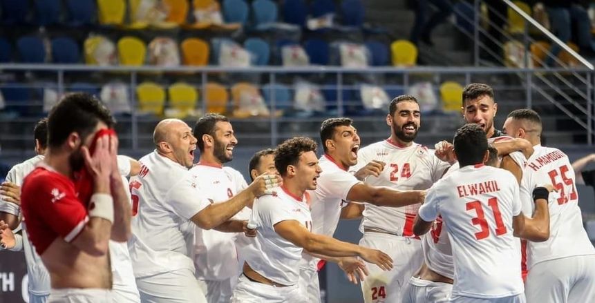 زمالك 2004 يتوج بلقب كأس مصر لكرة اليد على حساب الأهلي